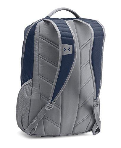 under armour hustle 2.0 backpack