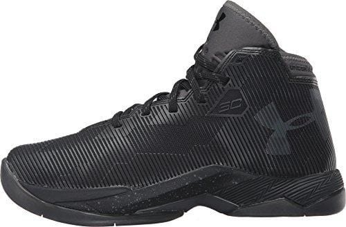 curry 2.5 black