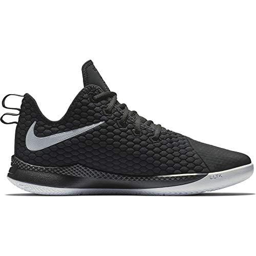 men's nike lebron witness 3 basketball shoes