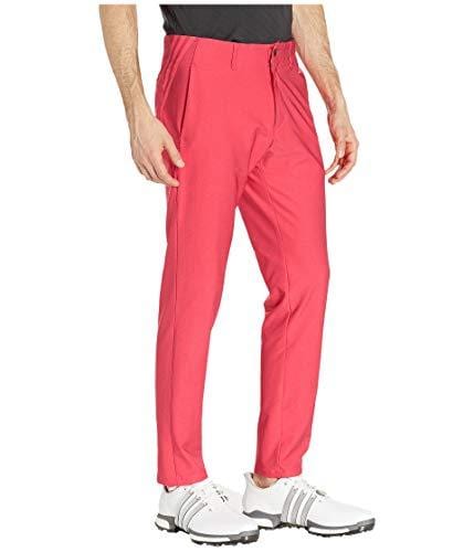 adidas 3 stripe pants golf