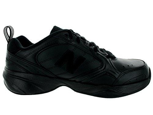 Casual Comfort Training Shoe, Black 