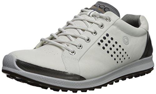 ecco hydromax golf shoe