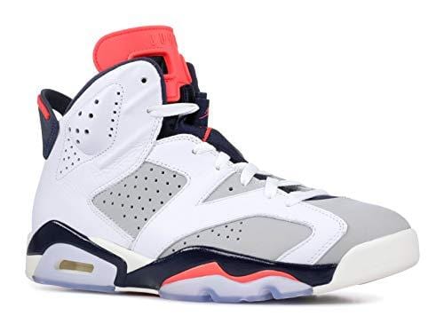 jordan 6 infrared 11.5