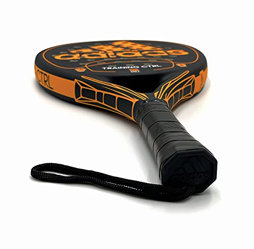 Adidas Paddle Tennis Racket CTRL Fiber Glass with Eva Soft Pe – Ultra Pickleball