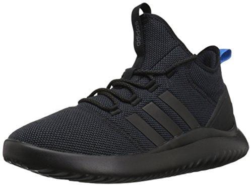 adidas Men's CF Ultimate Bball, Carbon 