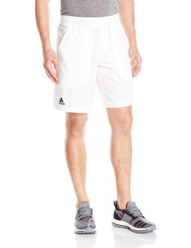 adidas essex shorts