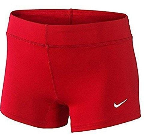 3.75'' game shorts… (Scarlet, Medium 