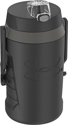 under armour sideline 64 ounce water jug