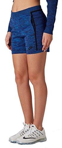 Nike Women's Tech Knit Shorts (Medium) – Ultra Pickleball