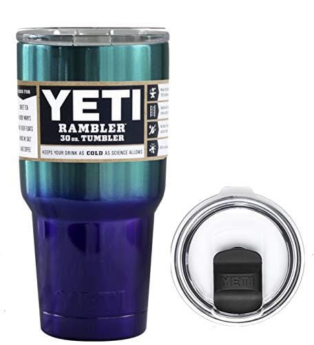 purple yeti 30 oz