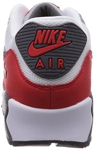 Nike Air Max 90 Essential, Men's Low-Top Trainers, (Wolf Gr – Ultra Pickleball