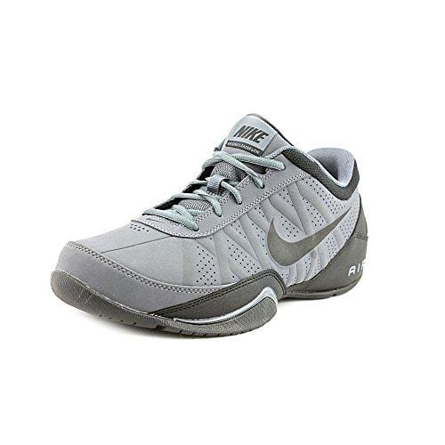 men's nike air ring leader low basketball shoes