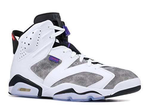 gonzaga air jordan 6