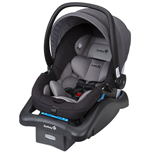 Photo 1 of Safety 1st onBoard 35 LT Infant Car Seat (Monument)