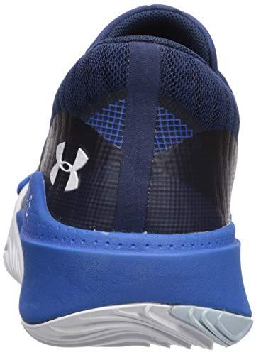 academy under armour basketball shoes