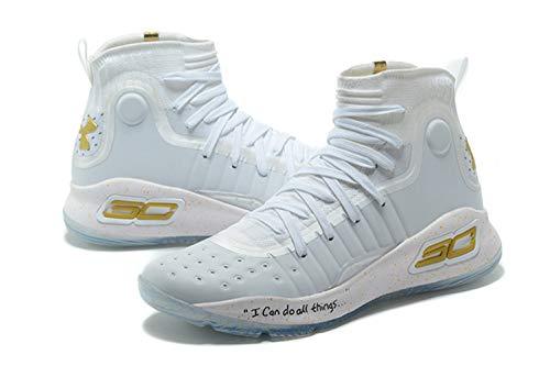 curry 4 basketball shoes