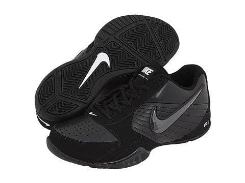 nike air baseline low review