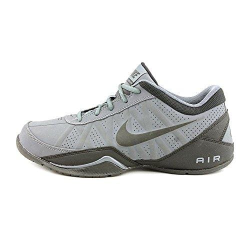 nike men's air ring leader low basketball shoe