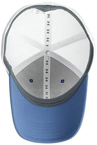 ua microthread golf mesh cap