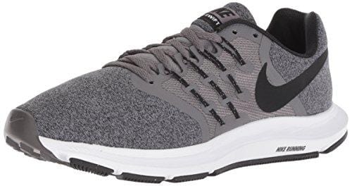 nike run swift women's running shoes white