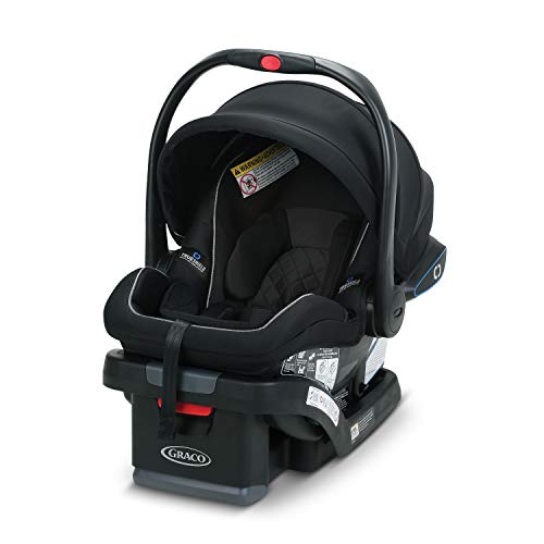 Photo 1 of Graco SnugRide SnugLock 35 LX Infant Car Seat | Baby Car Seat Featuring TrueShield Side Impact Technology