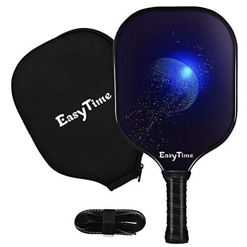 easytime pickleball paddle