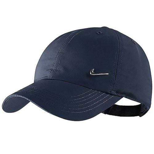 H86 Metal Swoosh Hat Lethal Pink/Silver (One – Ultra Pickleball
