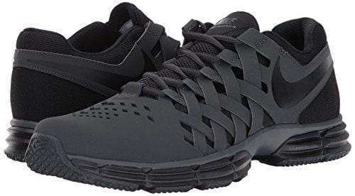 men's lunar fingertrap trainer cross