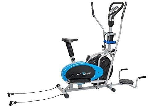 xtreme exercise bike