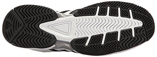 Barricade Classic Wide 4E Tennis Black/Mid – Ultra Pickleball