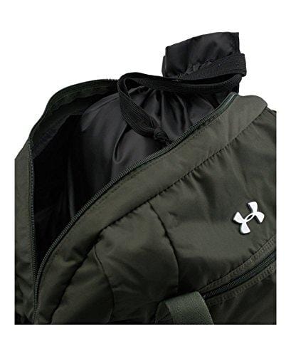 under armour women's the works gym bag