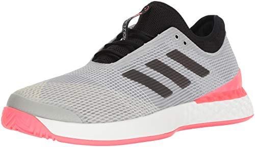 adidas men's adizero ubersonic 3 tennis shoes