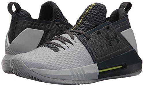 under armour men's drive 4 basketball shoes