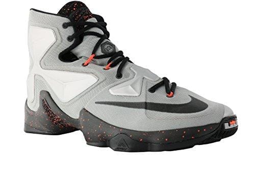 Nike Lebron XIII Mid Basketball (Size 14) – Ultra