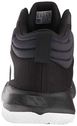 adidas men's pro elevate 2018 basketball shoes