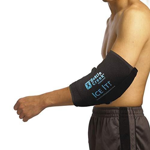 ice pack arm sleeve