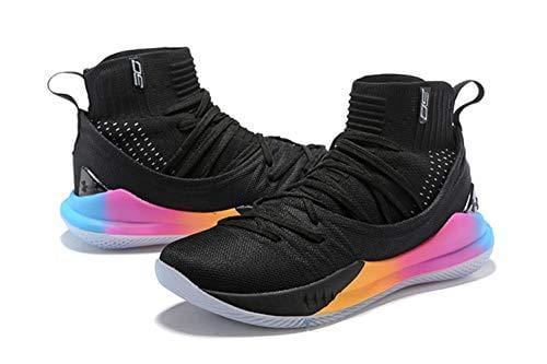 curry 5 shoes mens