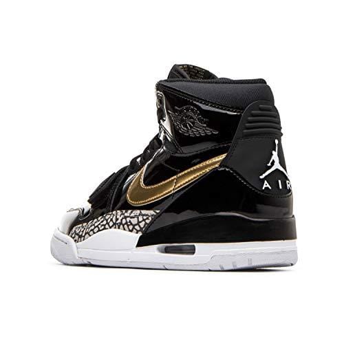 jordan legacy 312 gold