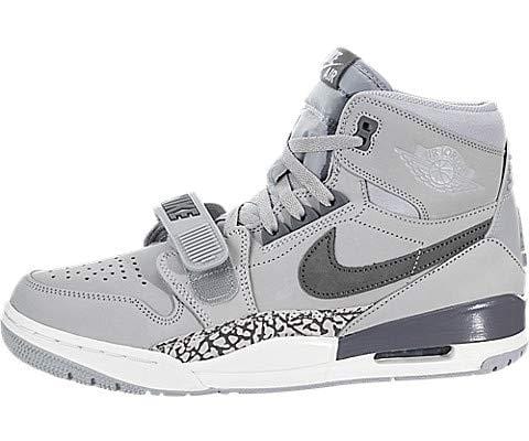 jordan legacy 312 wolf grey