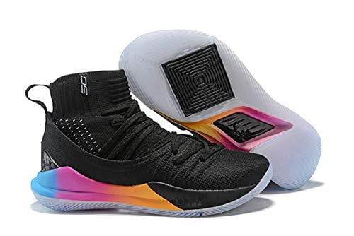 Bazi Sport Armour 5 Hight Basketball Shoes 11 M U – Ultra Pickleball