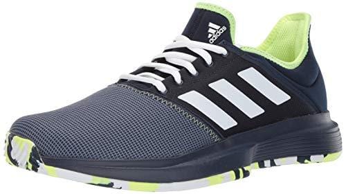 adidas men's gamecourt review