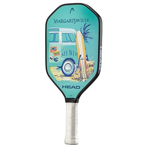 HEAD Margaritaville Pickleball Paddle (Key West) – Ultra Pickleball