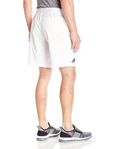 adidas essex shorts