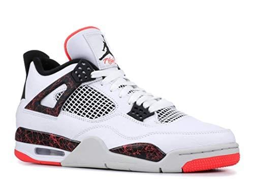 jordan men's air 4 retro