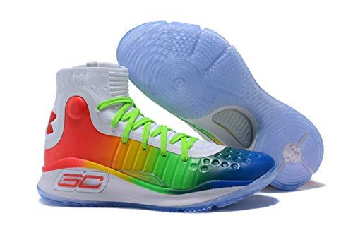 mens under armour curry 4