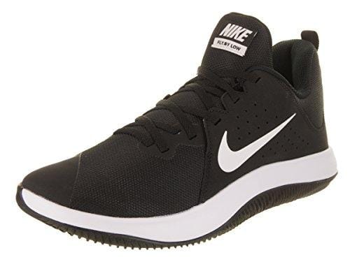 nike flyby low black online -