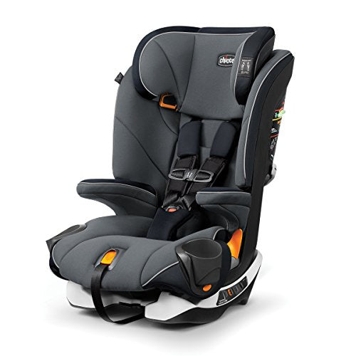 Photo 1 of *NEW* Chicco MyFit Harness + Booster Car Seat, Fathom