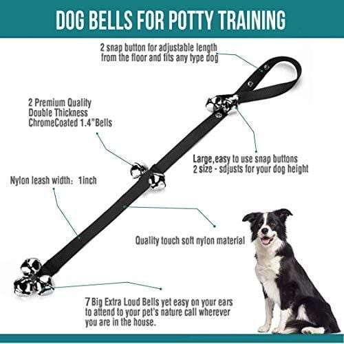 dog doorbell training