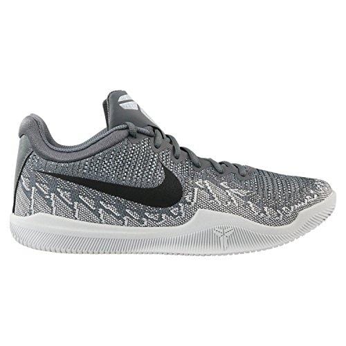 nike men's mamba rage basketball shoes