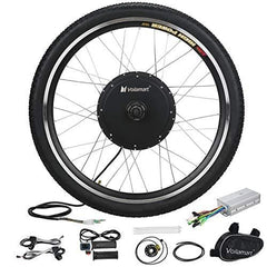 voilamart electric bicycle wheel kit